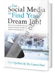 Najdi svou vysněnou práci s pomocí sociálních médií