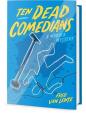 Deset mrtvých komiků - Tajemné vraždy