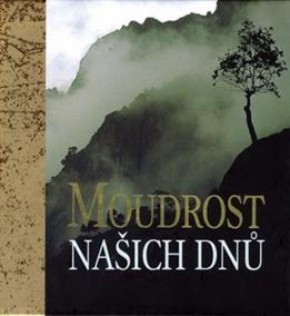 Moudrost našich dnů - 4.vydání