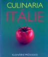 Culinaria Itálie - Kulinární průvodce - 2.vydání