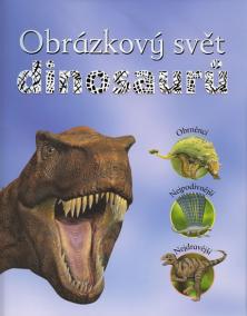 Obrázkový svět dinosaurů