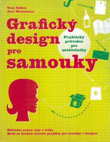 Grafický design pro samouky