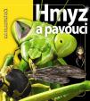 Hmyz a pavouci - Na vlastní oči