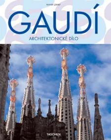 Gaudí / Taschen/