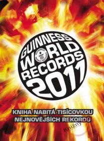 Guinness world records 2011