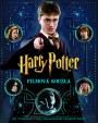 Harry Potter Filmová kouzla