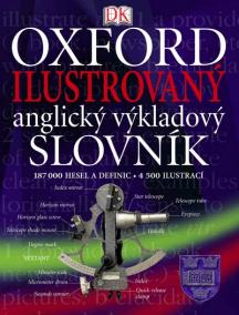 Oxford - Ilustrovaný anglický výkladový slovník