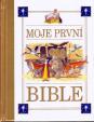 Moje první bible - 2.vydání