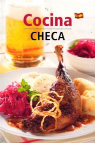 Cocina Checa - Česká kuchyně