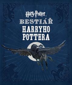 Bestiář Harryho Pottera