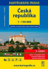 Česká republika