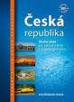Česká republika Školní atlas