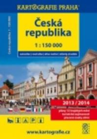 Česká republika 2013/2014