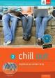 Chill out 2 - Angličtina pro SOŠ a SOU - učebnice+PS+2CD