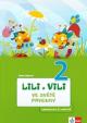 Lili a Vili 2 - Ve světě prvouky