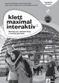 Klett Maximal interaktiv 3 (A2.1) – meto