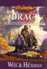 DragonLance (01) - Draci podzimního soumraku