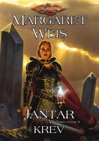 DragonLance - Jantar a krev - Temný účedník 3