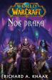World of Warcraft - Noc draka