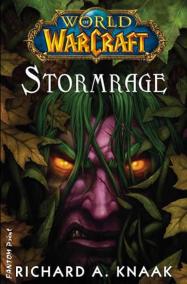 World of Warcraft - Stormrage