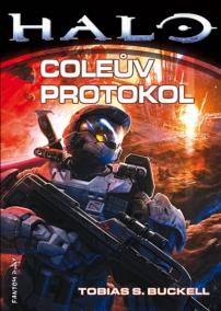 Halo 6 - Coleův protokol