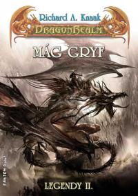 DragonRealm Legendy 2 - Mág Gryf