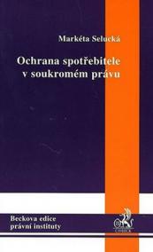 Ochrana spotřebitele v soukromém právu