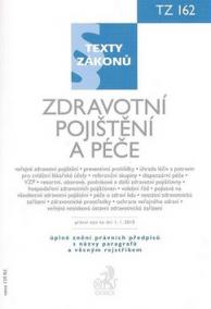 Zdravotní pojištění a péče, právní stav ke dni 1. 1. 2010