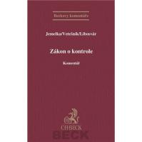 Zákon o kontrole
