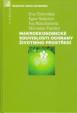 Makroekonomické souvislosti ochrany životního prostředí
