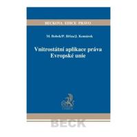 Vnitrostátní aplikace práva Evropské unie