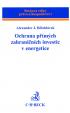 Ochrana přímých zahraničních investic v energetice