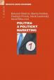 Politika a politický marketing