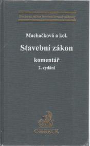 Stavební zákon