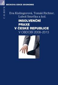 Insolvenční praxe v české republice