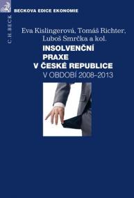 Insolvenční praxe v české republice