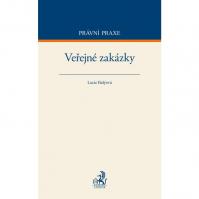 Veřejné zakázky