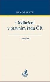 Oddlužení v právním řádu ČR