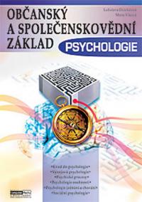 Psychologie - Cvičebnice - Zadání
