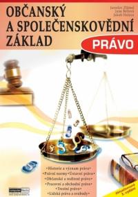 Právo - Občanský a společenskovědní zákl