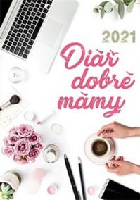 Diář dobré mámy 2021