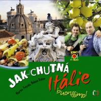 Jak chutná Itálie - Kluci v akci