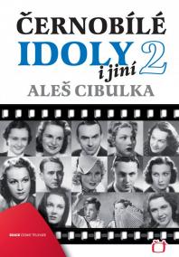 Černobílé idoly 2