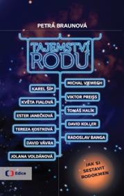 Tajemství rodu