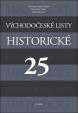 Východočeské listy historické 25