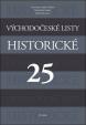 Východočeské listy historické 25