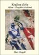 Krajina duše – výbor z Chagallových veršů