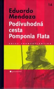 Podivuhodná cesta Pomponia Flata