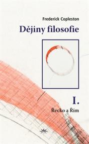 Dějiny filosofie I.