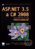 ASP.NET 3.5 a C# 2008